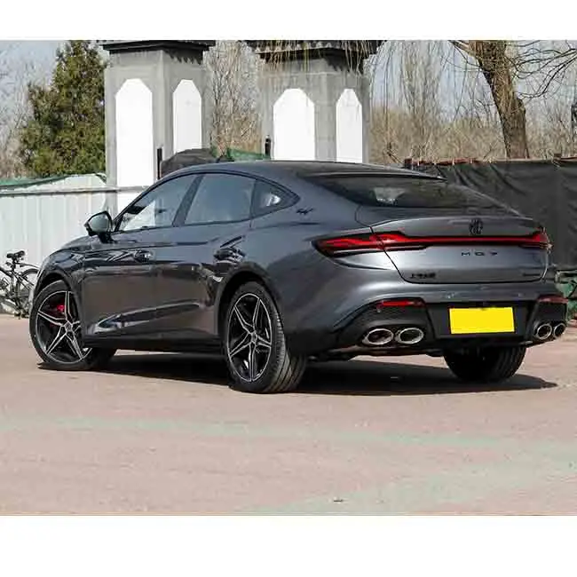 Car Mg 7 Auto 2023 – Image 3