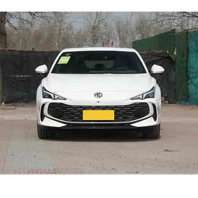 Car Mg 7 Auto 2023 – Image 6