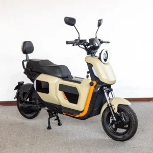 Scooter Street Legal with Durable Range Product Type Electric Motorcycles