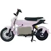 High-Performance E Moped 800W – Image 7