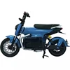 High-Performance E Moped 800W – Image 8