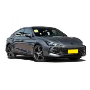Car Mg 7 Auto 2023