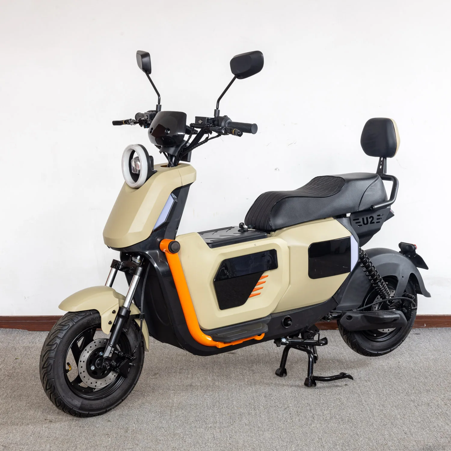 Minibike/pocketbikes 72v 12000w E Bicycle – Image 3