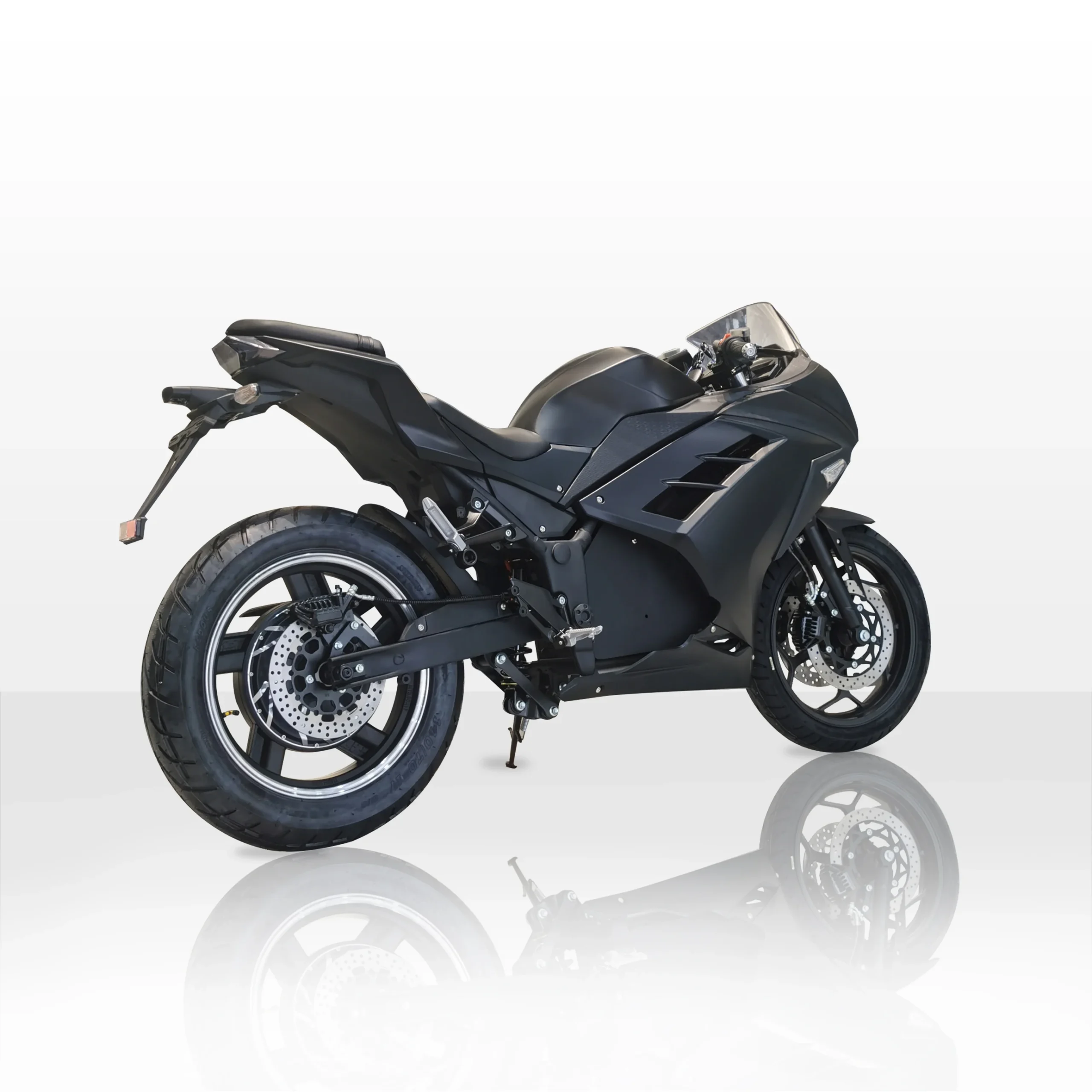 XDS RZ Electric Motorcycle: 3000W – Image 6