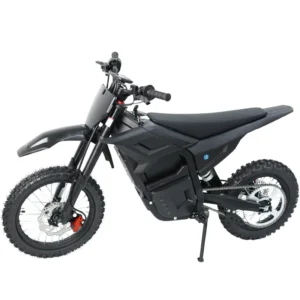Watt Electric Off-Road