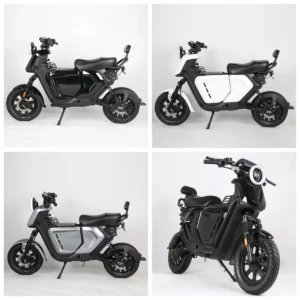 STLF Factory Newest U2 UB 48V 60V