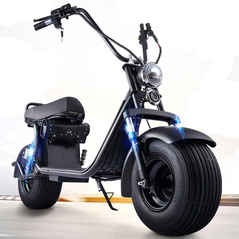 Taille véhicule électrique Scooter électrique Scooter électrique Scooter batterie voiture