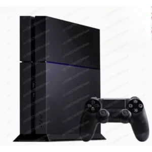 PS4 12 professionnelle PlayStation Slim
