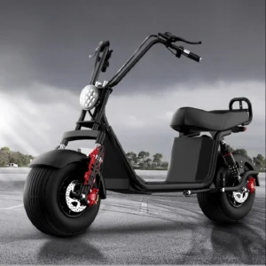 Grand pneu de scooter de vélo de scooter adulte de voiture de batterie de véhicule électrique de pneu large amélioré
