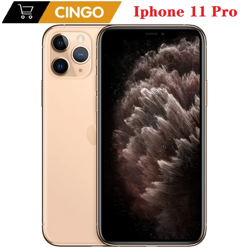 IPhone11 Pro