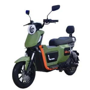 vélo électrique 14 pouces Scooter