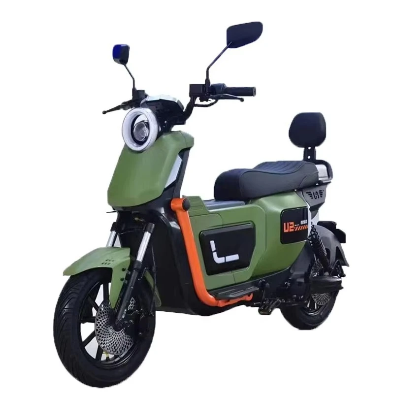 vélo électrique 14 pouces Scooter
