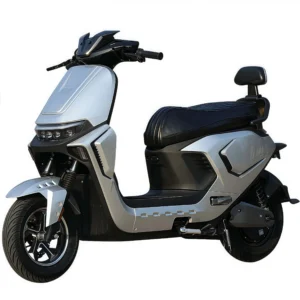 SXLL 2025 véhicule tout-terrain électrique à grande vitesse 80 km/h adulte 72 V 2000 W puissant scooter de cyclomoteur à 2 roues moto électrique