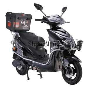 LXY voiture électrique 72V96V voiture moto électrique à grande vitesse en cours d'exécution à emporter longue distance course roi longue durée de vie de la batterie