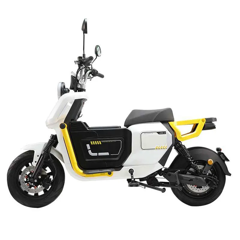 vélo électrique 14 pouces Scooter – Image 4