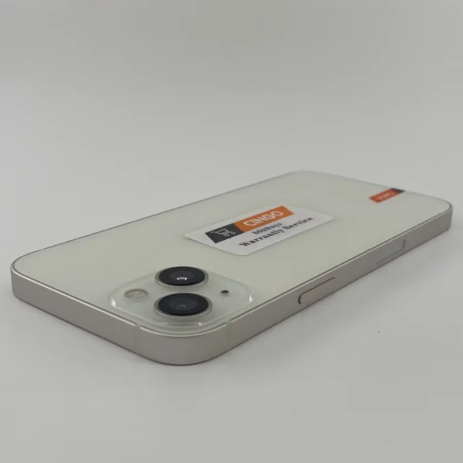 iPhone 13 128GB/256GB ROM débloqué A15 puce IOS 5G Smartphone Face ID 6.1 "écran OLED Original iphone 13 téléphone portable – Image 4