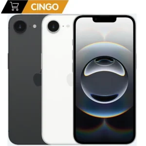 Original utilisé Apple iPhone 16e 5G 128GB/256GB 6.1 ''A18 téléphone portable Face ID iphone 16 e