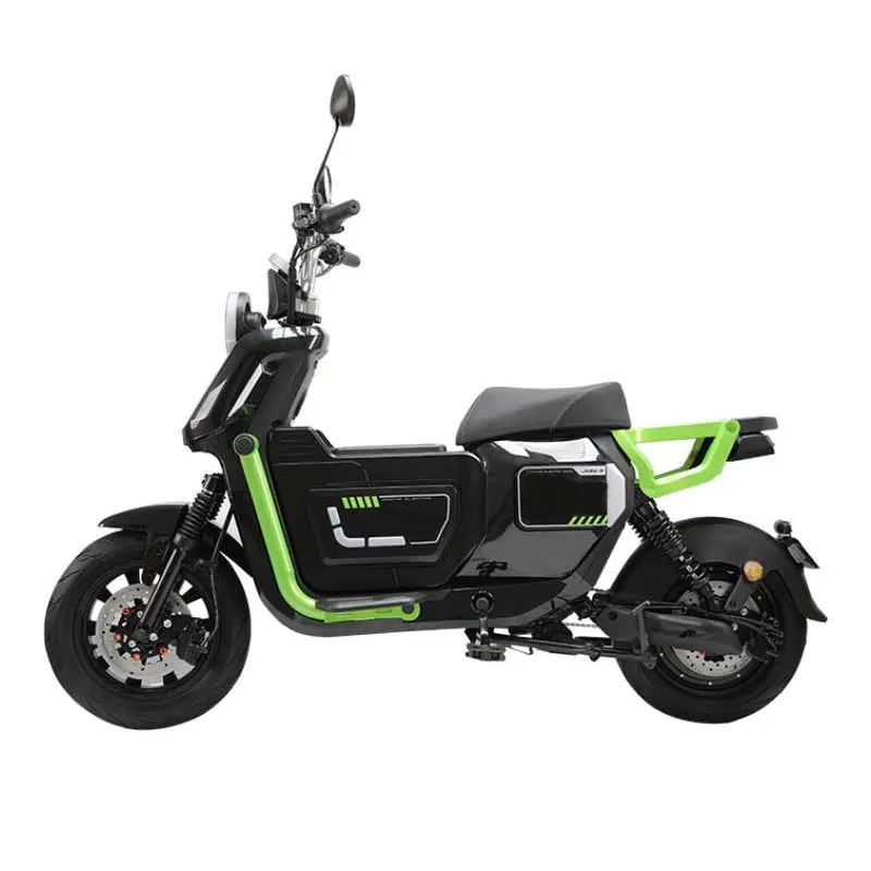 vélo électrique 14 pouces Scooter – Image 5