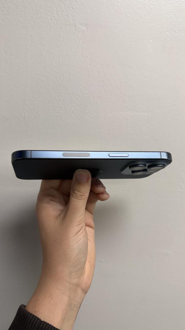 Iphone 15 Pro 128 Go – Image 3