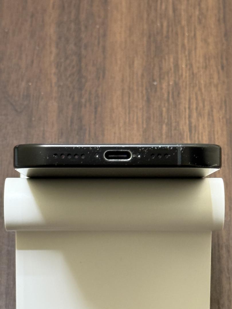 Iphone 16 Pro 256 Go – Image 5