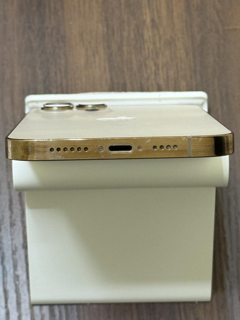 Iphone 12 Promax 256 Go – Image 5