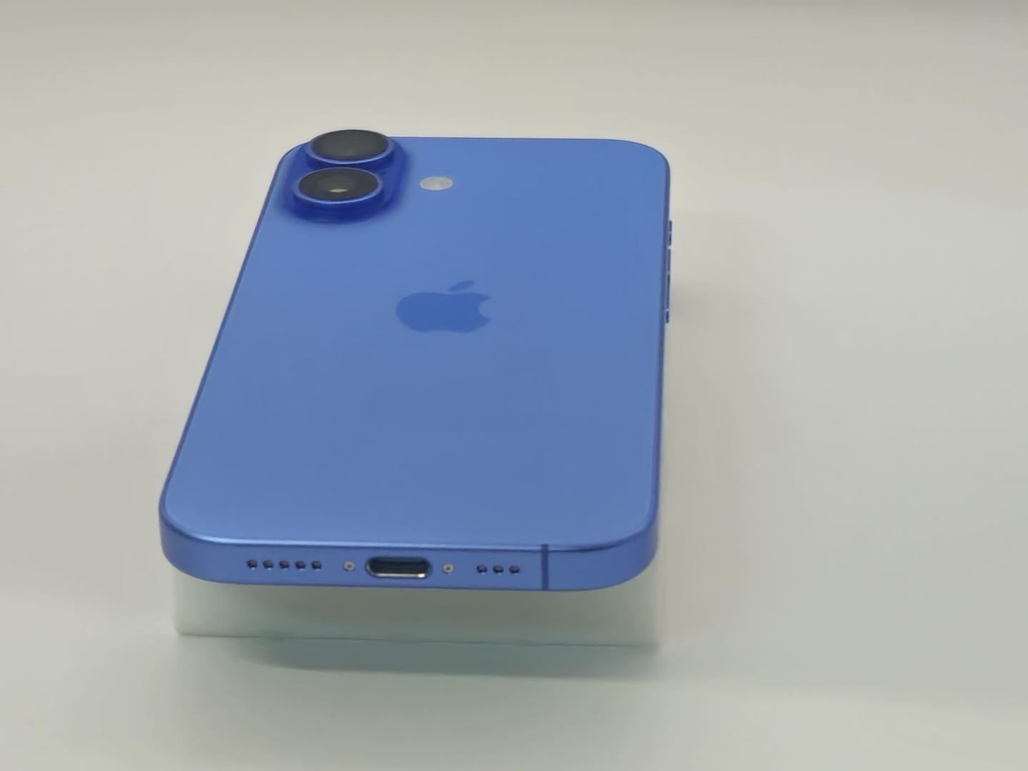 Iphone 16 128 Go