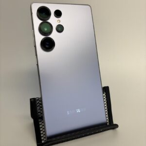 Samsung Galaxy S25ultra 256Go