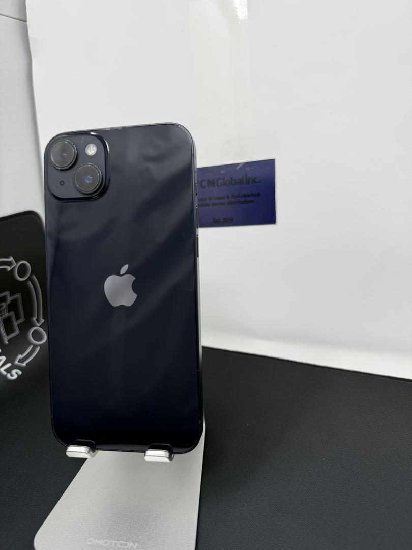 Iphone 14 plus 256 Go