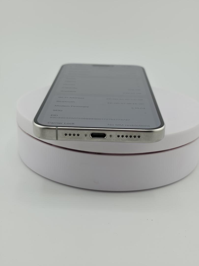 Iphone 15 Promax 1 To – Image 5