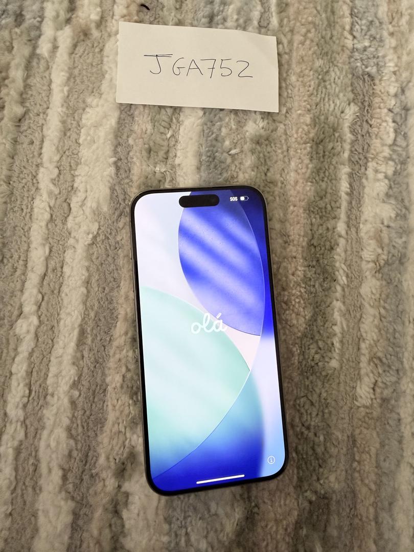 Iphone 15 Pro 512 Go – Image 8