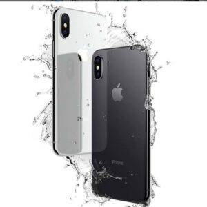 iPhone X 64 Go