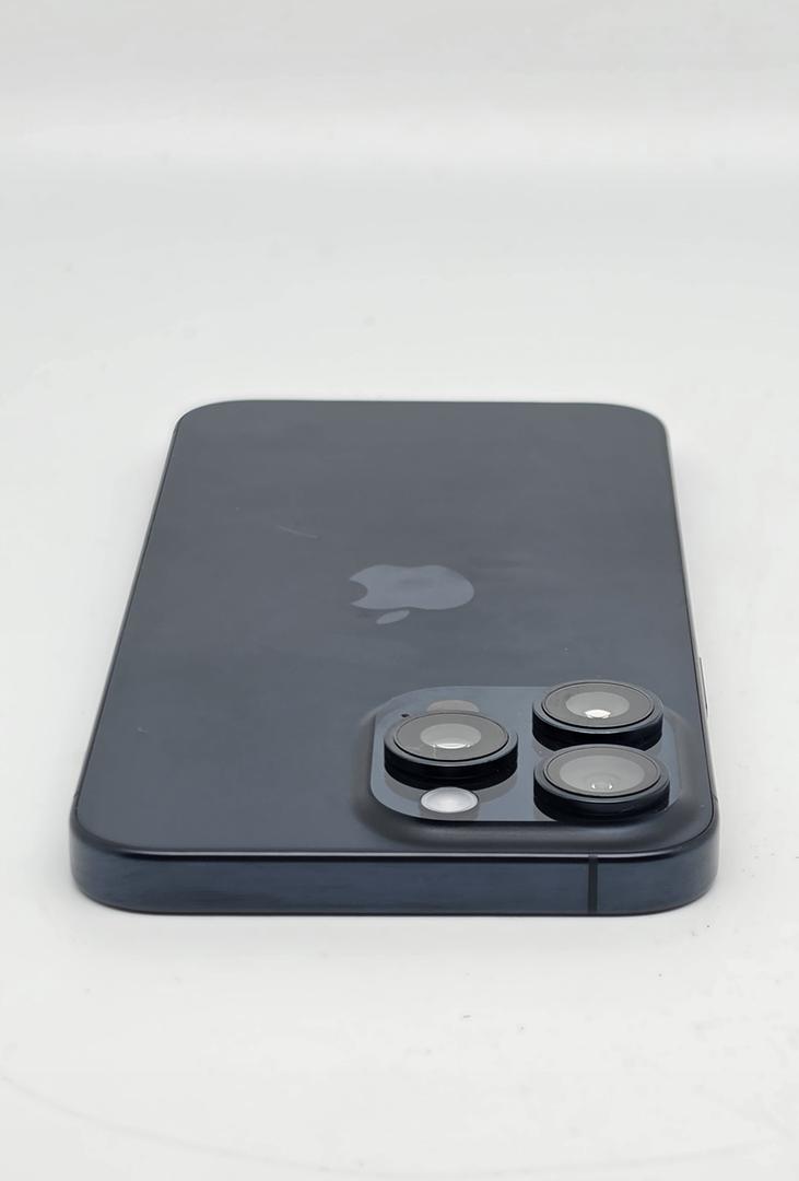 Iphone 15 Promax 256 Go