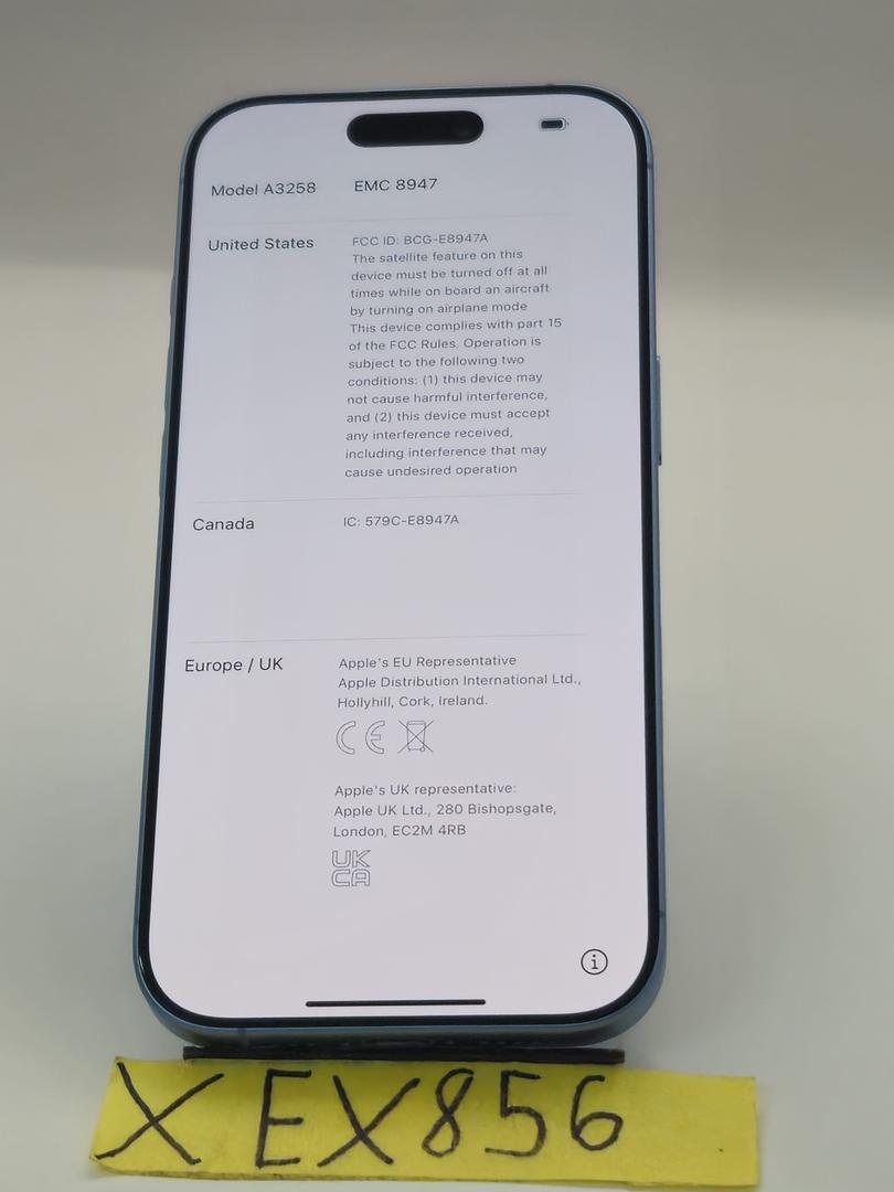 Iphone 17 512 Go – Image 7