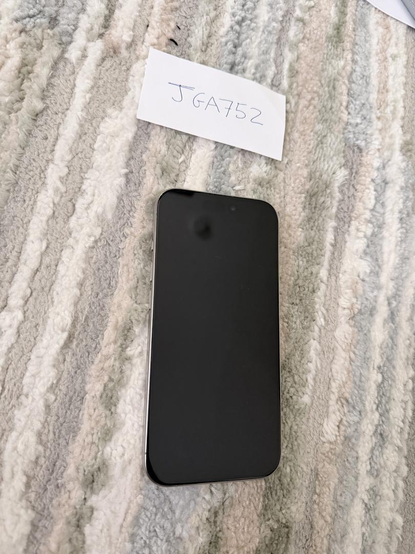 Iphone 15 Pro 512 Go – Image 7