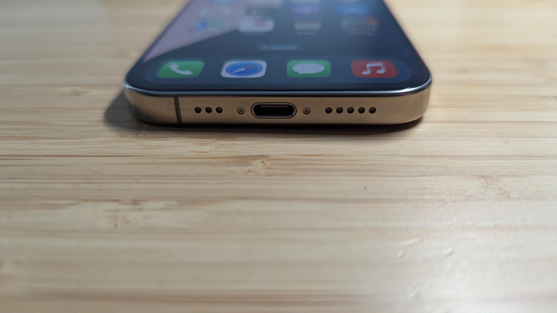 Iphone 16 Pro 1 To – Image 8