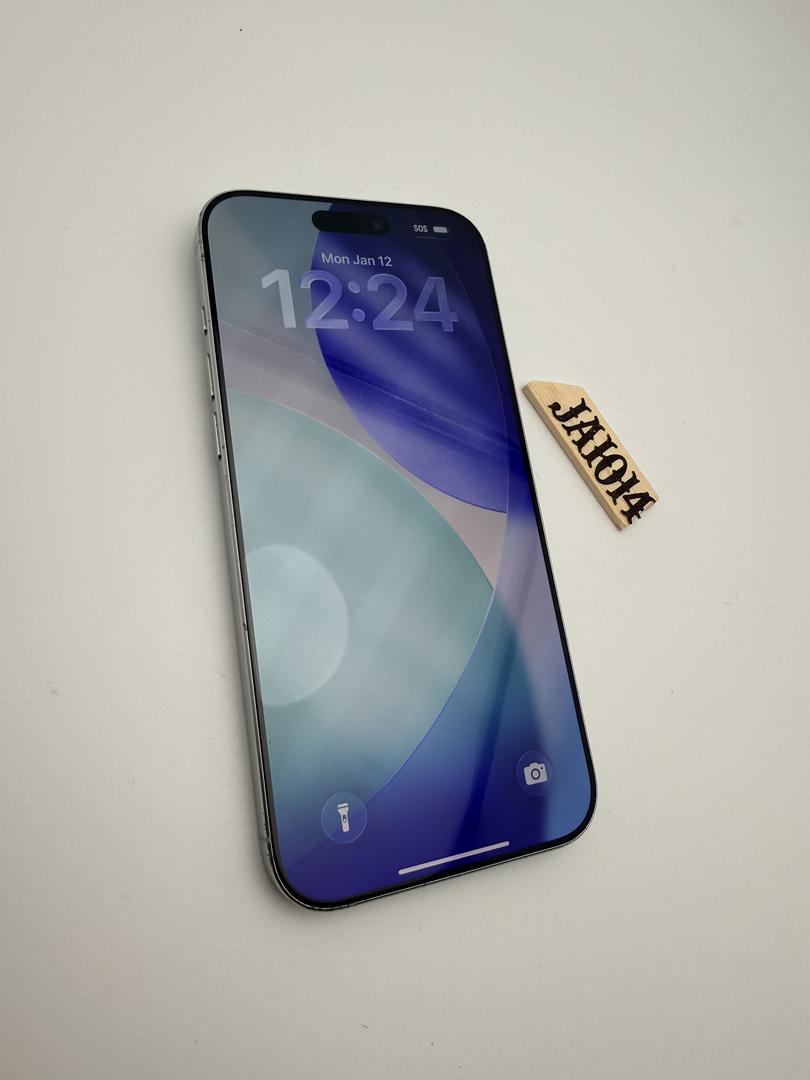Iphone 16 Promax 256 Go – Image 6