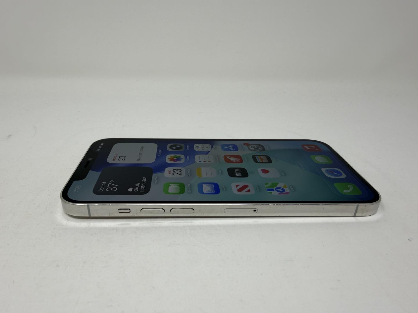 Iphone 12 Promax 128 Go – Image 3