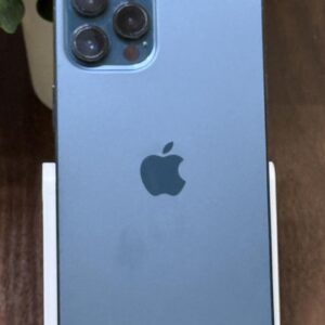 Iphone 12 Promax 512 Go
