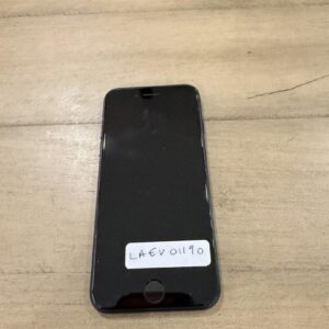 Iphone SE 256 Go 2022