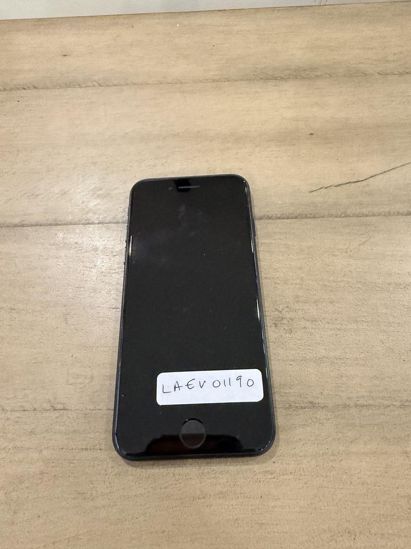 Iphone SE 256 Go 2022