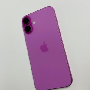 Iphone 16 plus 512 Go
