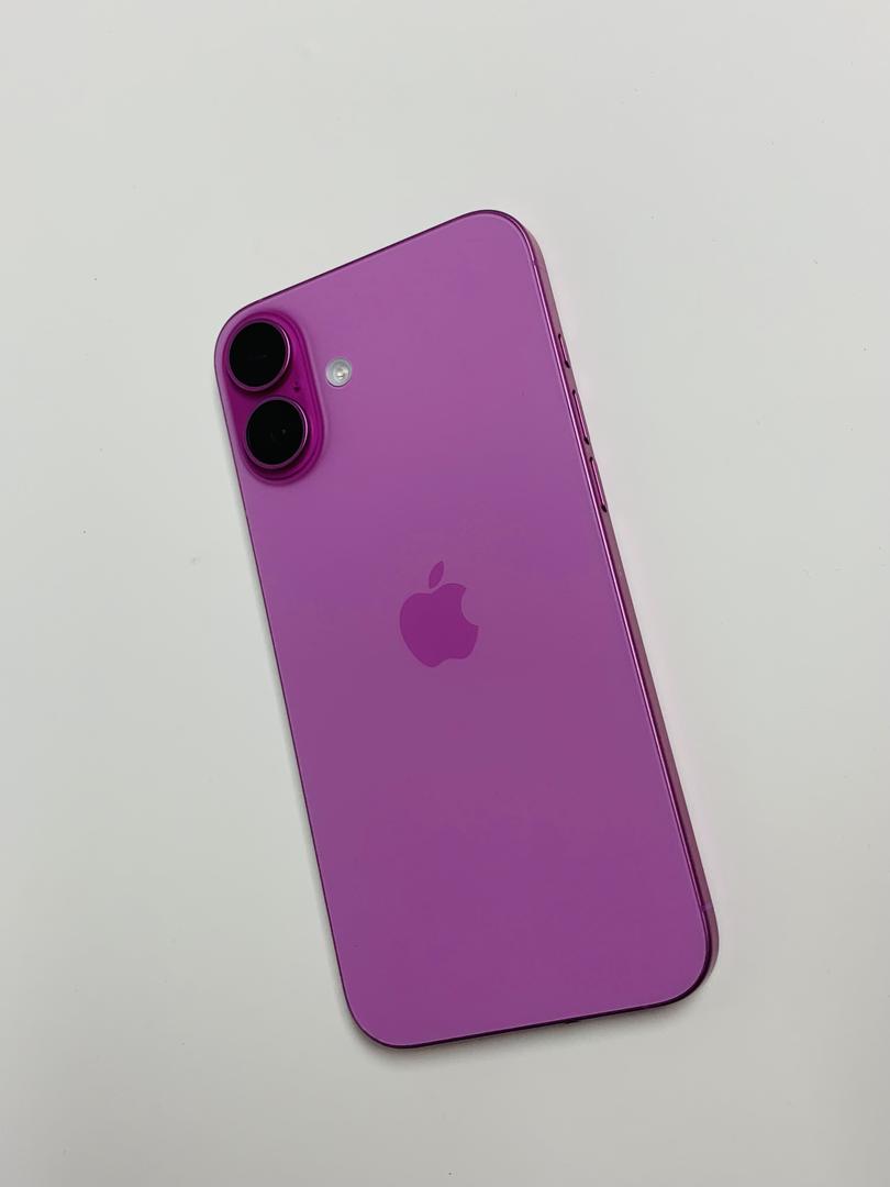 Iphone 16 plus 512 Go