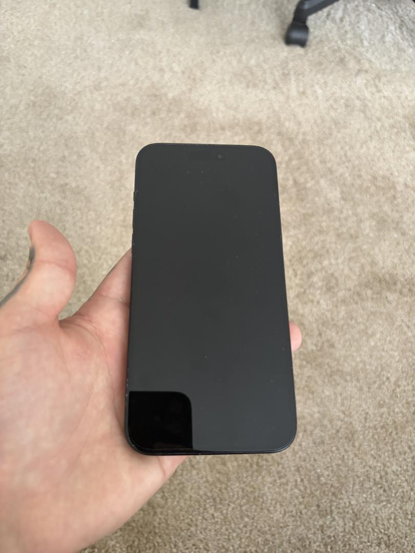 Iphone 15 plus 256 Go – Image 7