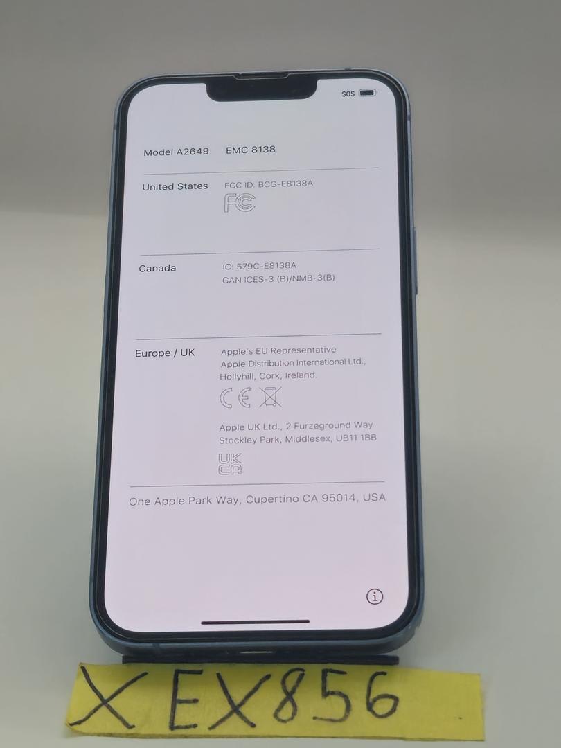 Iphone 14 256 Go – Image 7