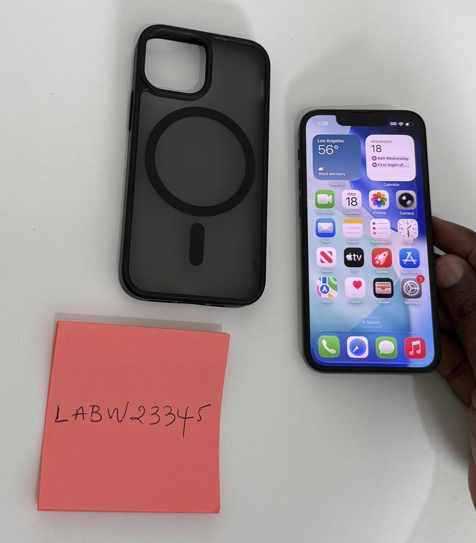 Iphone 13 Mini 256 Go – Image 7