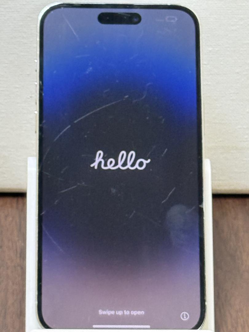 Iphone 14 Promax 256 Go – Image 8