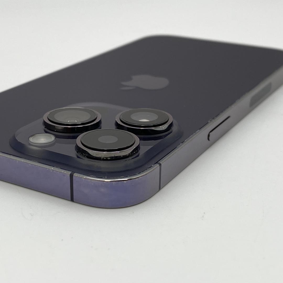 Iphone 14 promax 256 Go – Image 5