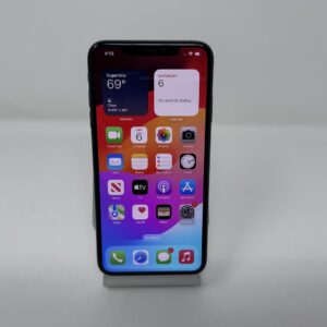 Iphone Xs Max 64 Go