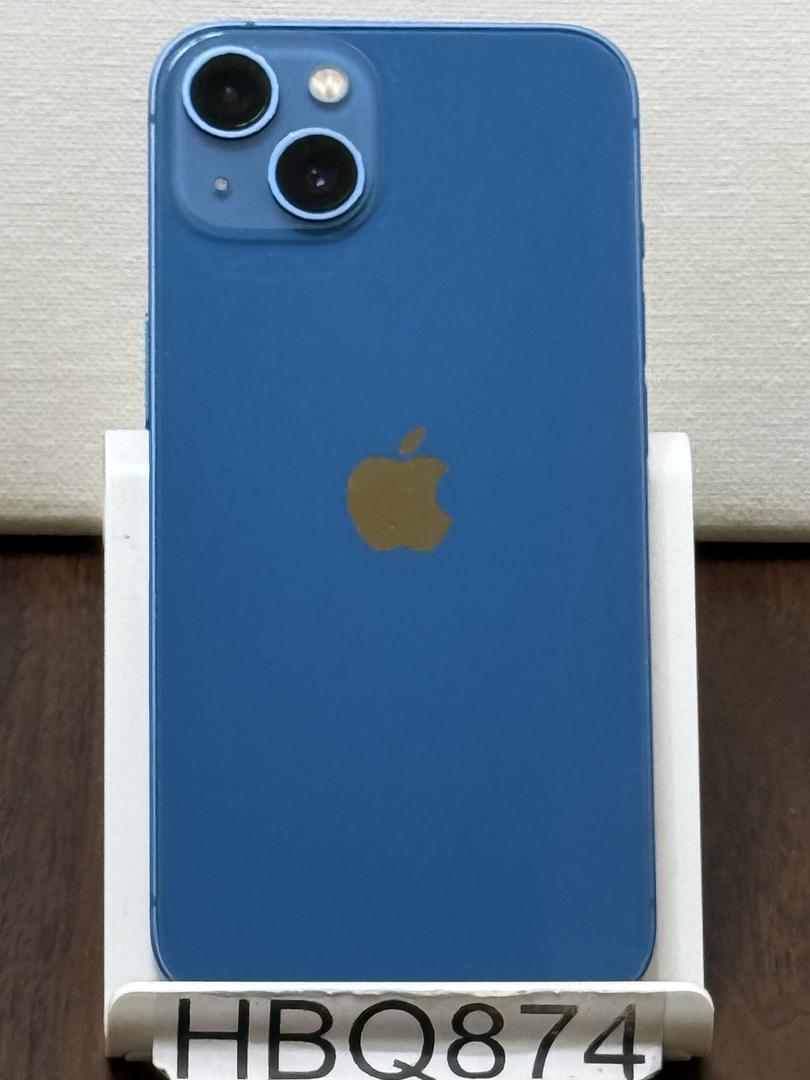 Iphone 13 256 Go