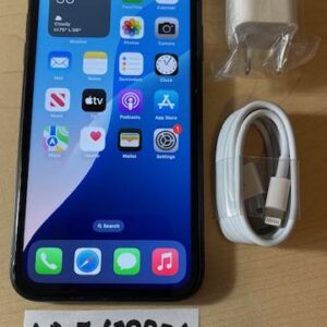 Iphone Xr 128 Go